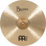 Meinl Byzance Traditional Polyphonic 22" Cinel Ride (B22POR)