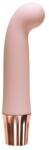 Crushious Gee Moale Mini Vibrator pentru Punctul G Roz Relaxeaza-te In cea Mai Incantatoare Forma Vibrator