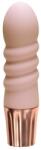 Crushious Balonase Moi Mini Vibrator Roz Inchide-ti Ochii si Lasa-te pe Val Vibrator