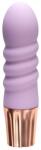 Crushious Balonase Moi Mini Vibrator Lavanda Inchide-ti Ochii si Lasa-te pe Val Vibrator