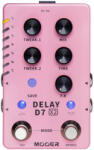 MOOER D7 X2 Delay Efect de chitară (ME D7 DELAY X2)