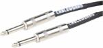 Gator Cableworks Backline Series Strt to Strt instrument 3 m Drept - Drept Cablu de instrument (11000133)