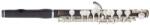 Yamaha YPC 81 R Flaut piccolo (YPC81R)