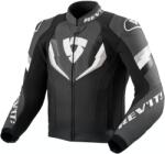Revit Jachetă Moto Revit Quantum 3 Negru-Antracit (REFJL150-1050)