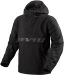 Revit Jachetă motocicletă Revit Smock Photon neagră (REFJT417-1010)