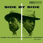 Duke Ellington & Johnny Hodges - Side By Side (Remastered) (LP) (0602475736066)