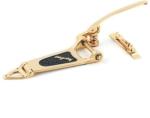 Bigsby B6 Gold (BB B 6 G L BRIDGE)