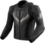 Revit Jachetă Moto Revit Quantum 3 Pro Negru-Antracit (REFJL151-1050)