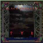 Black Sabbath - Tyr (Remastered) (LP) (4099964118575)