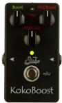 Suhr Koko Boost Efect de chitară (03-BST-0005)
