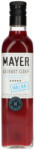 MAYER málnaszörp édesítőszerrel - 500 ml