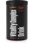 GymBeam Vitality Complex Drink 360 g mango - maracuja