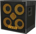 Markbass MB58R 104 Energy Cabinet de bas (MB58R 104 ENERGY)