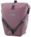 Ortlieb Back-roller Urban Ql 3.1 Ash Rose 1x 20 Liter Csomagtartó Táska