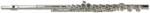 Yamaha YFL 412 Flaut de concert (YFL412)