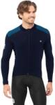 SIROKO Férfi kerékpáros felső Cycling SIROKO M4 Cubilla 2XL kék