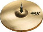 Sabian 2140287XB AAX X-Plosion Brilliant 14" Cinel Hit-Hat (SAB 2140287XB)