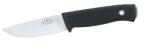 Fällkniven Cutit Fallkniven F1 Elmax Satin Finish Lama 98 mm Otel Elmax Teaca Zytel (Teaca: Zytel) (F1nzElmax)