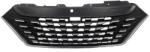 Original Iveco Grila ventilatie, bara protectie ORIGINAL IVECO 5802317675 (5802317675) - fixbox - 396,03 RON