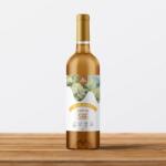 Sweet Mountain Sirop de Soc - Sweet Mountain