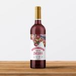 Sweet Mountain Sirop de Zmeura - Sweet Mountain