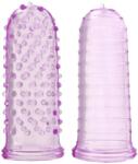 ToyJoy ToyJoy Basics Sexy Finger Ticklers Purple