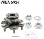 SKF Set rulment roata SKF VKBA 6914 (VKBA 6914) - fixbox