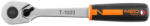 NEO TOOLS Racsnis kulcs 1/2" , 90 fog, T-1000, (10-300) - storeplace