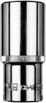 NEO TOOLS Dugókulcs 22mm, 3/8", hosszú hatlapú (08-197) - storeplace