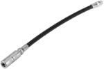 Neo Tools Fexibilis zsírzótömlő, 4 fogas csatlakozóval (11-502)