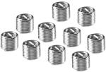 NEO TOOLS Menetjavító betét M12, 10db (11-909) - storeplace