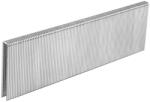 Neo Tools Tűzőkapocs, horganyzott 90-es tipus, pneumatikus tűzőgéphez (14-570), GA18, 38mm, 4000db (14-630)