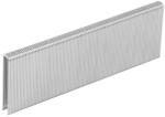 Neo Tools Tűzőkapocs, horganyzott 90-es tipus, pneumatikus tűzőgéphez (14-570), GA18, 35mm, 4000db (14-629)