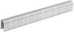 Neo Tools Tűzőkapocs, horganyzott 90-es tipus, pneumatikus tűzőgéphez (14-570), GA18, 12mm, 4000db (14-621)
