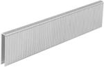 Neo Tools Tűzőkapocs, horganyzott 90-es tipus, pneumatikus tűzőgéphez (14-570), GA18, 28mm, 4000db (14-626)