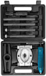 Neo Tools Hidraulikus csapágy és agylehúzó készlet 10 tonnás (11-847) - storeplace
