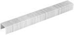 Neo Tools Tűzőkapocs, horganyzott 80-as tipus, pneumatikus tűzőgéphez (14-572), GA21, 8mm, 4000db (14-611) - storeplace