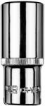 NEO TOOLS Dugókulcs 20mm, 3/8", hosszú hatlapú (08-195) - storeplace