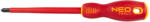 NEO TOOLS Csavarhúzó szigetelt, 1000V, PH3 x 150mm (04-075) - storeplace