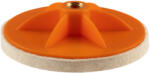 NEO TOOLS Polírkorong, filc, 125x10mm, M14 (08-961) - storeplace