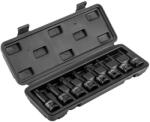 NEO TOOLS Torxkulcs készlet ütvecsavarozókhoz 8részes, 1/2 (10-257) - storeplace