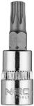 NEO TOOLS Torx dugókulcs 1/4" 37mm TX30 (10-327) - storeplace