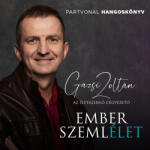  Emberszemlélet [eHangoskönyv]