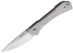 Real Steel Sylph Linerlock Stainless RS7141 (RS7141)