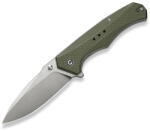CIVIVI Photonix C23081B-2 OD Green G10 14C28N (C23081B-2)