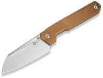 CIVIVI Hid C23008-3 Brown G10 14C28N (C23008-3)