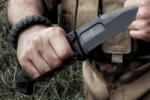 Extrema Ratio RAO II (04.1000.0136/BLK)