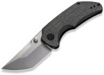 CIVIVI Thug 2 C20028C-3 Nitro-V Dark Micarta (C20028C-3)