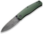CIVIVI Sokoke C22007-DS2 Damascus Micarta (C22007-DS2)