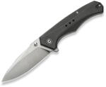 CIVIVI Photonix C23081B-3 Black Micarta 14C28N (C23081B-3)